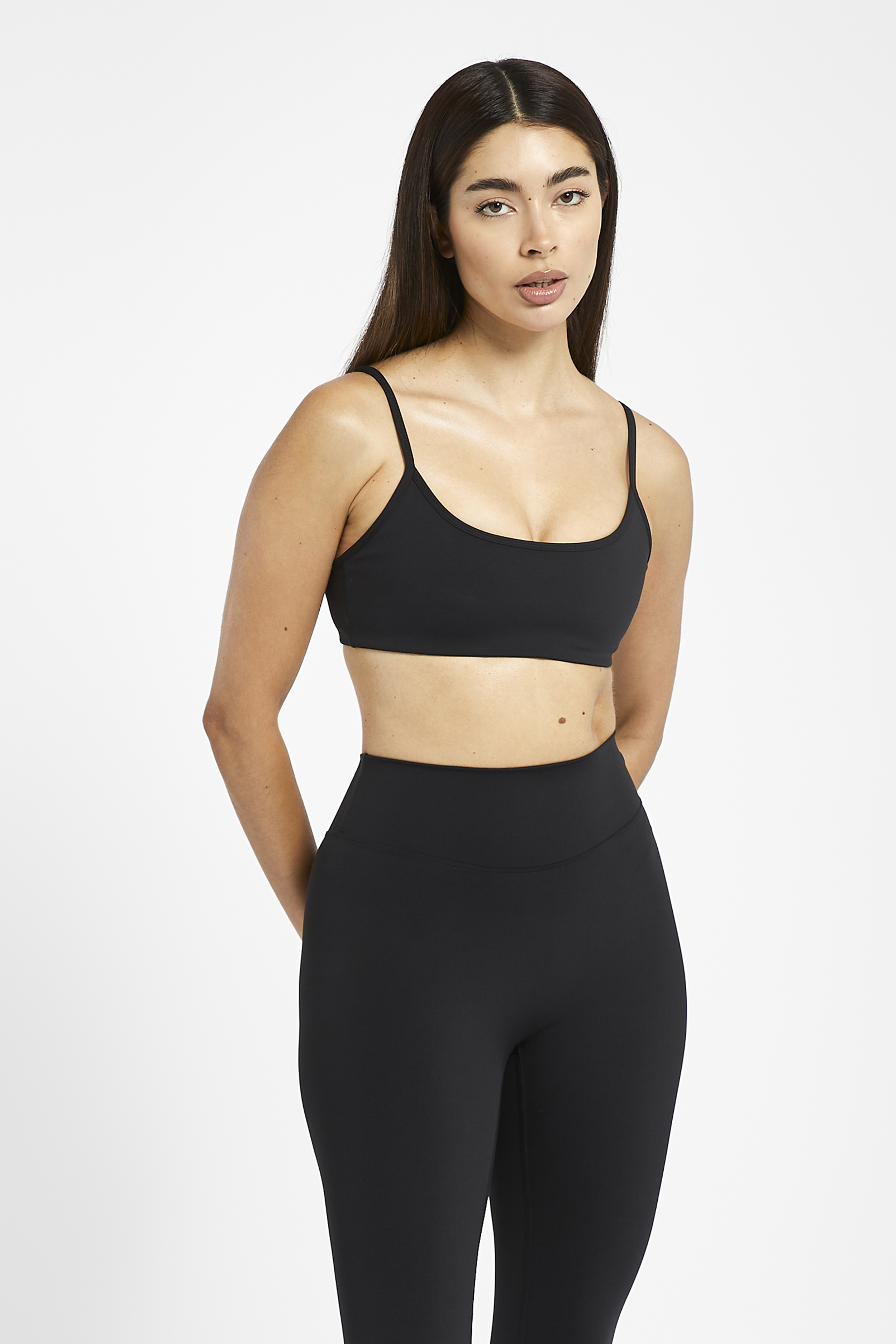 High Waist Sculpting Leggings – Slimieefit