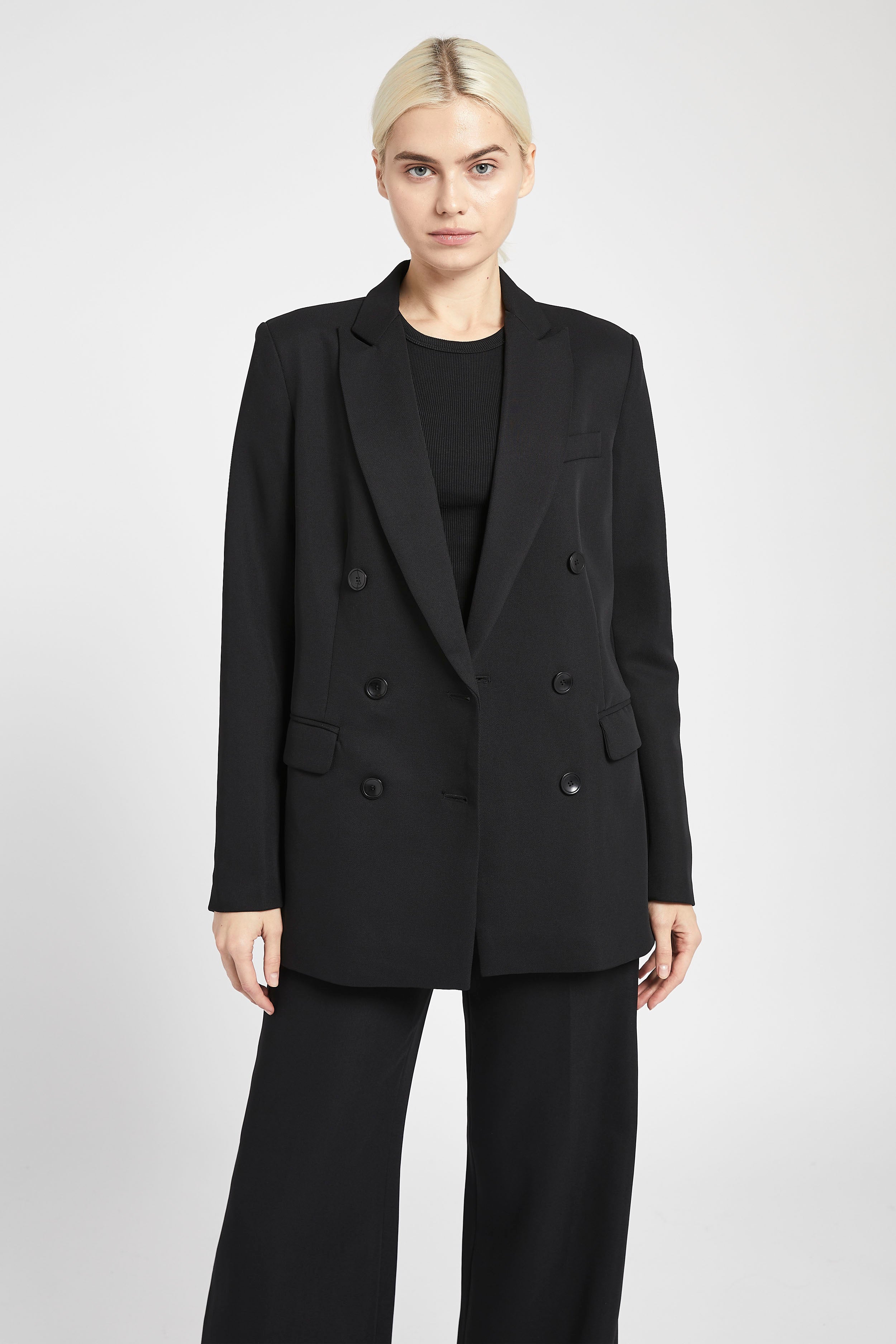 72 Best Blazers for Women to Shop—From Cropped to Oversized
