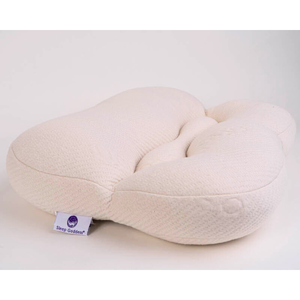 Omnia Pillow For Beauty Sleep - Sleep And Glow