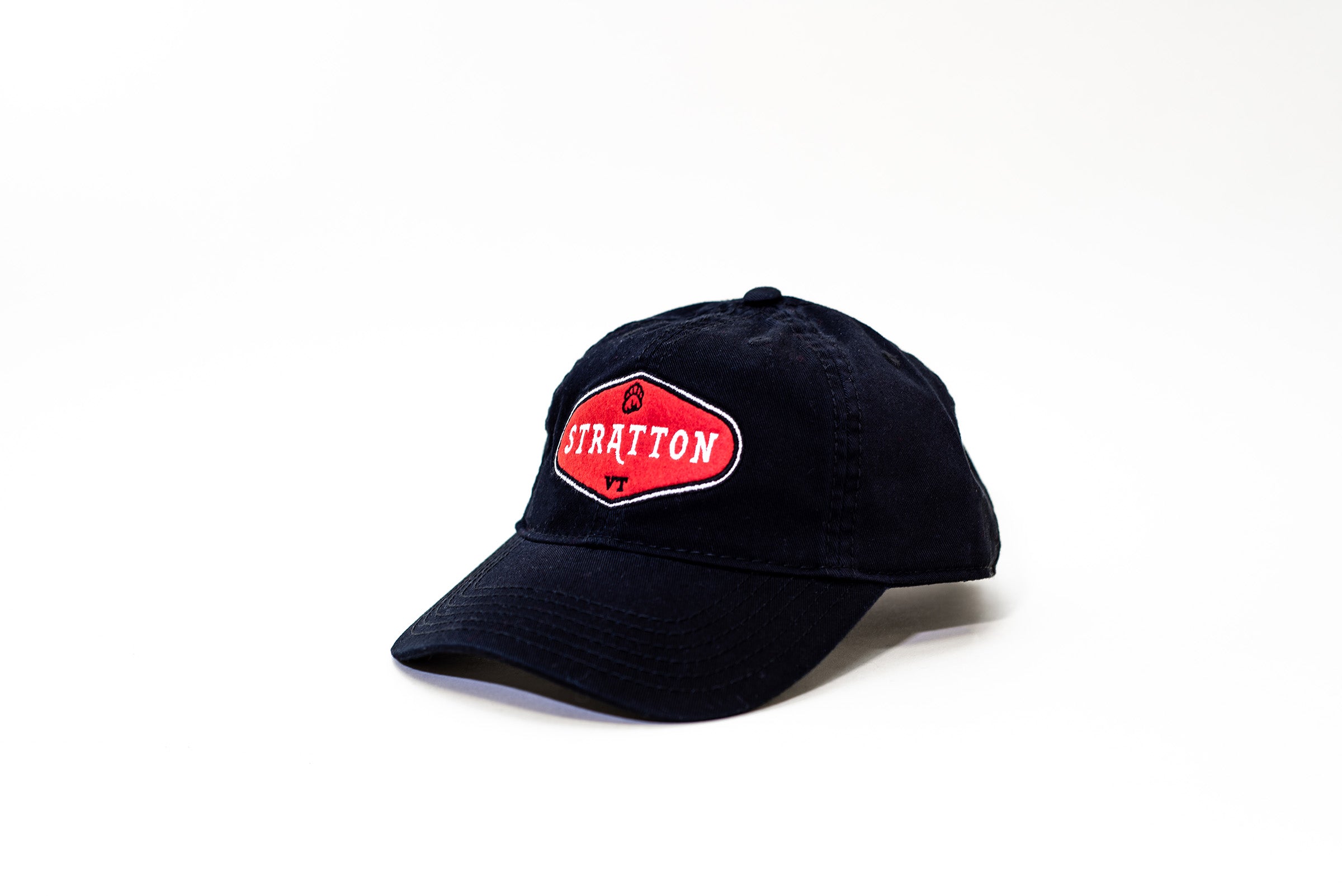 Stratton Adult Baseball Cap - The Stratton Online Shop product image