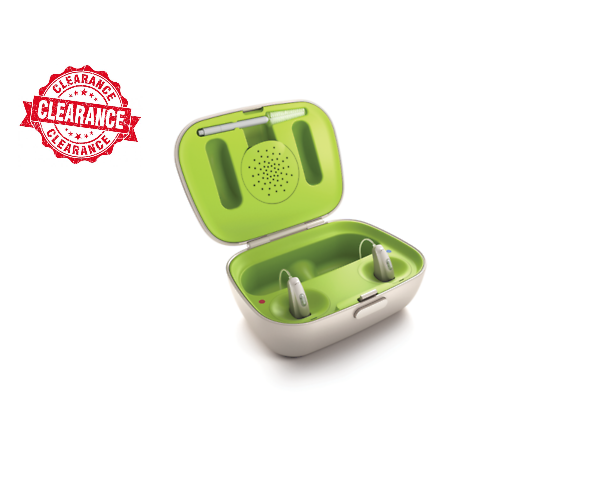 Phonak Charger Case Combi (Clearance) | Review Price and Features — Shop  Omni Hearing USA