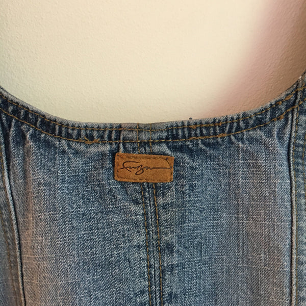 fubu jeans 90s