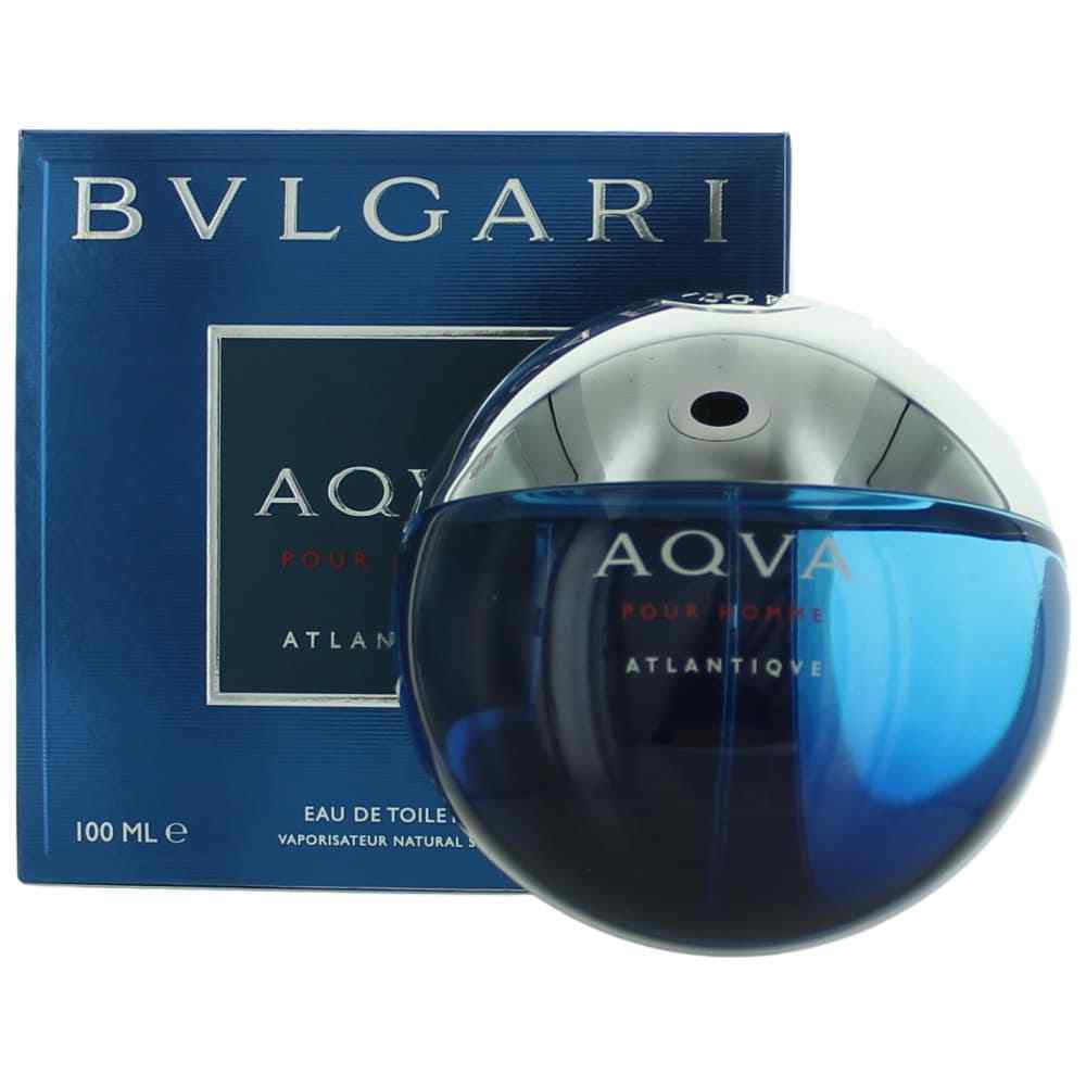 bvlgari aqua atlantique