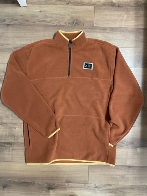 Helly Hansen HP 1/2 Zip Pullover – Gentleman B-Lifestyle Apparel