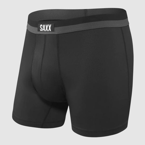 SAXX Men's Volt Boxer Brief  Below The Belt – Below The Belt Store