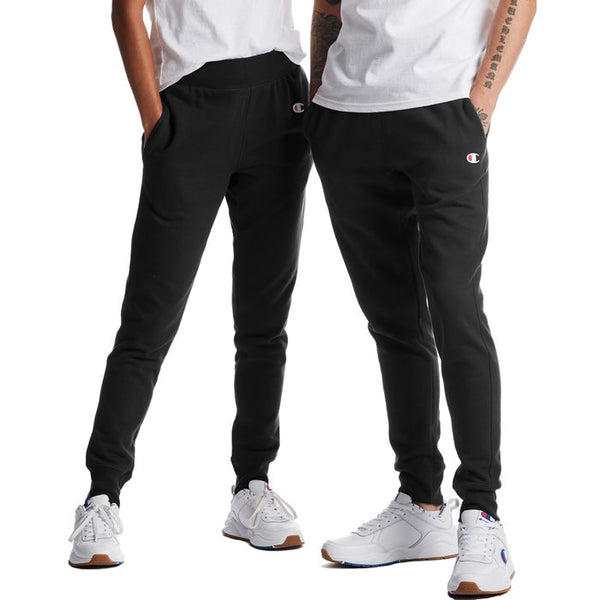 Champion W French Terry Jogger – Gentleman B-Lifestyle Apparel