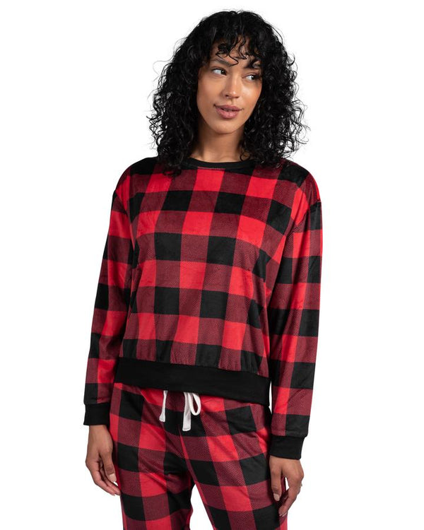 Latte Love Flannel PJ Set – Gentleman B-Lifestyle Apparel