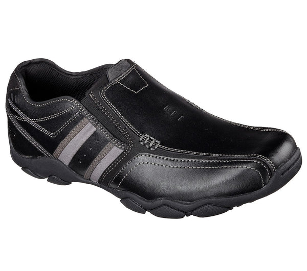 Skechers diameter hot sale nerves men's loafers