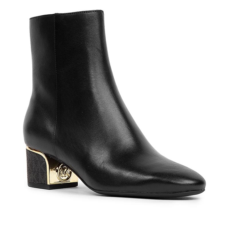 michael michael kors lana mid bootie