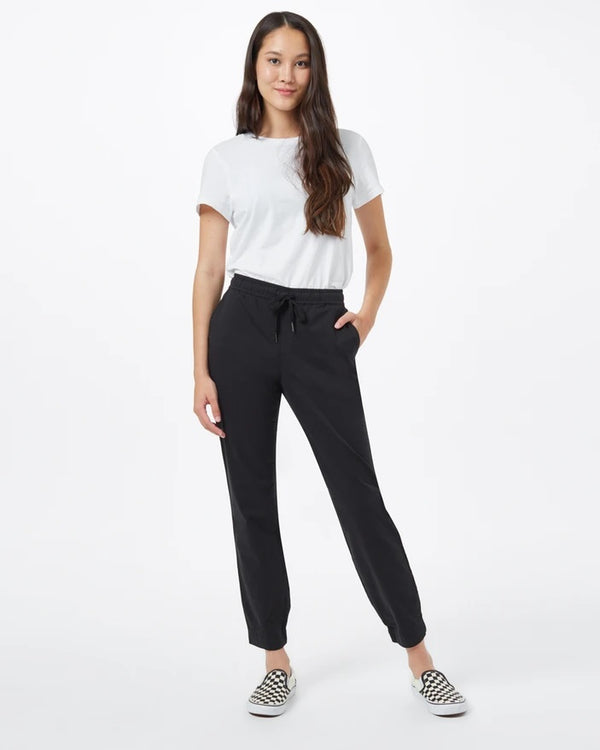 W's Tencel Pacific Jogger- Made From 100% Tencel