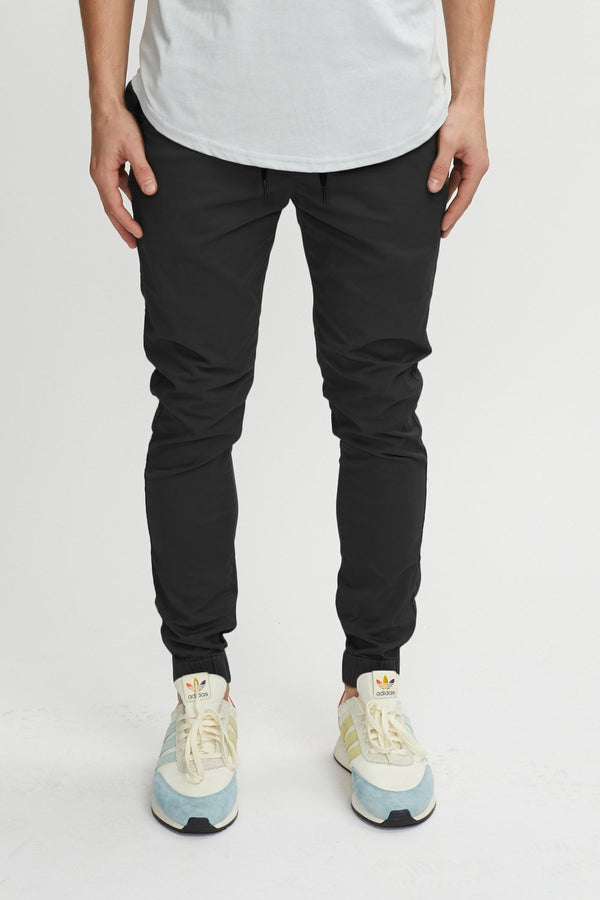 KUWALLA CHINO JOGGER – Gentleman B-Lifestyle Apparel