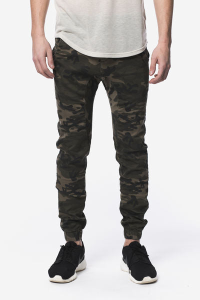 KUWALLA CHINO JOGGER – Gentleman B-Lifestyle Apparel