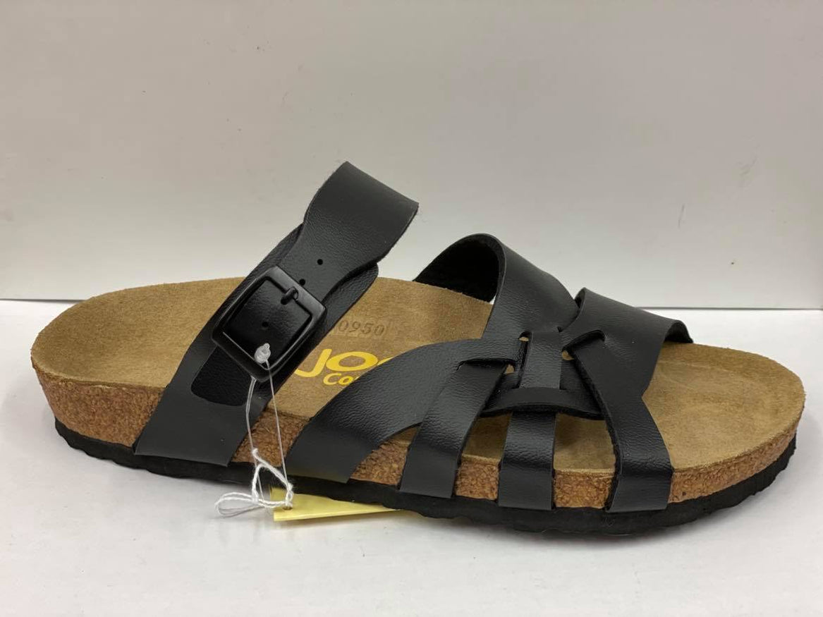 JOOL ROMAN SANDAL – Gentleman B-Lifestyle Apparel