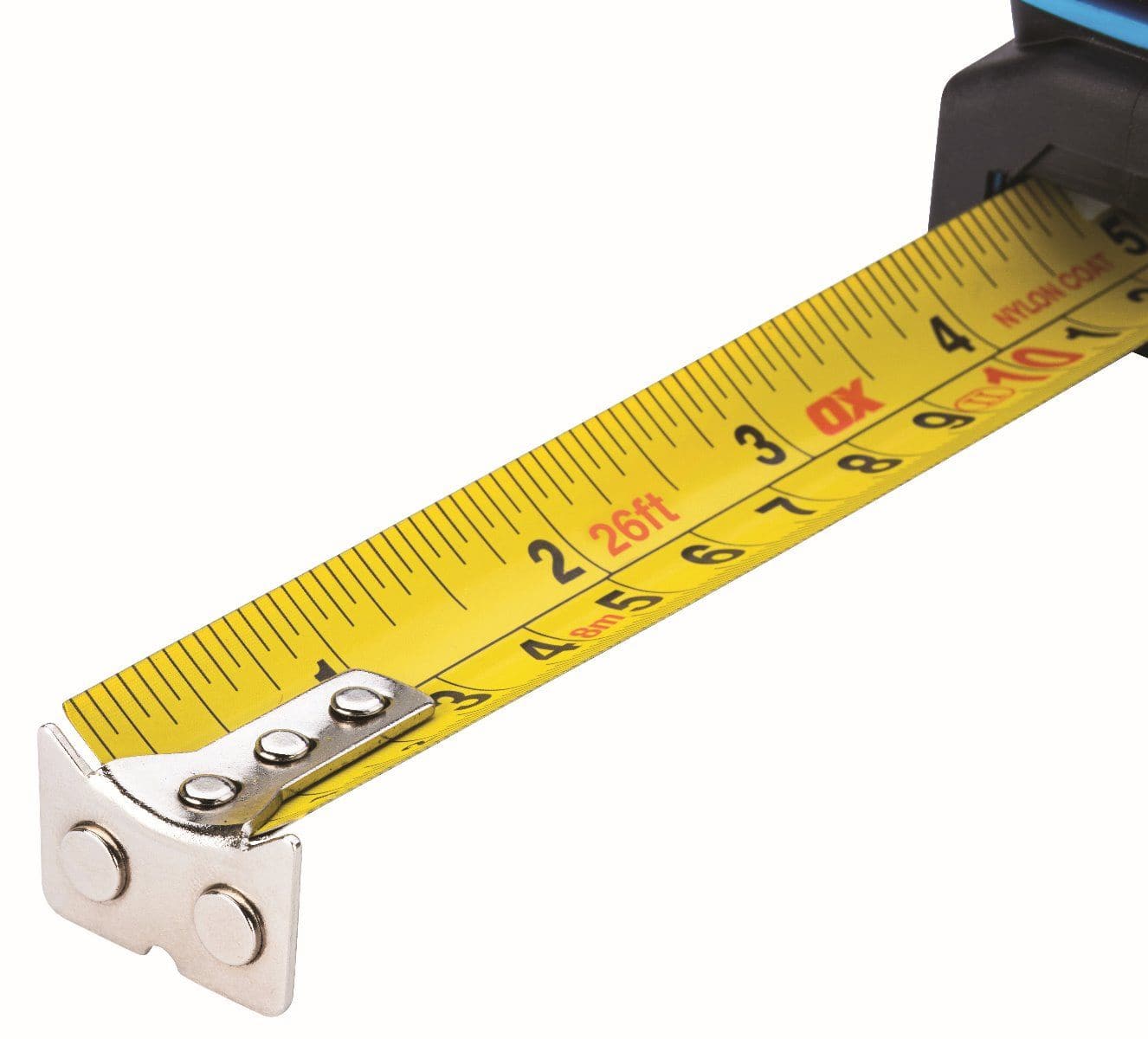 ox tape measure