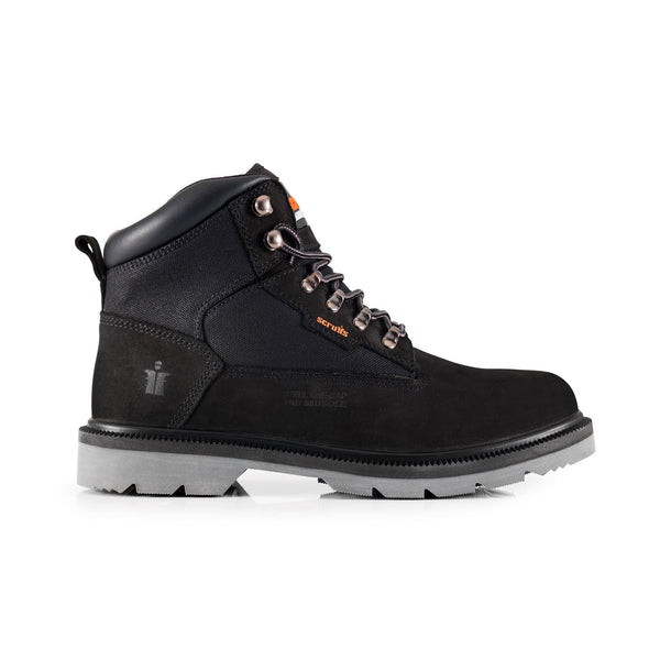 scruffs cheviot safety boots