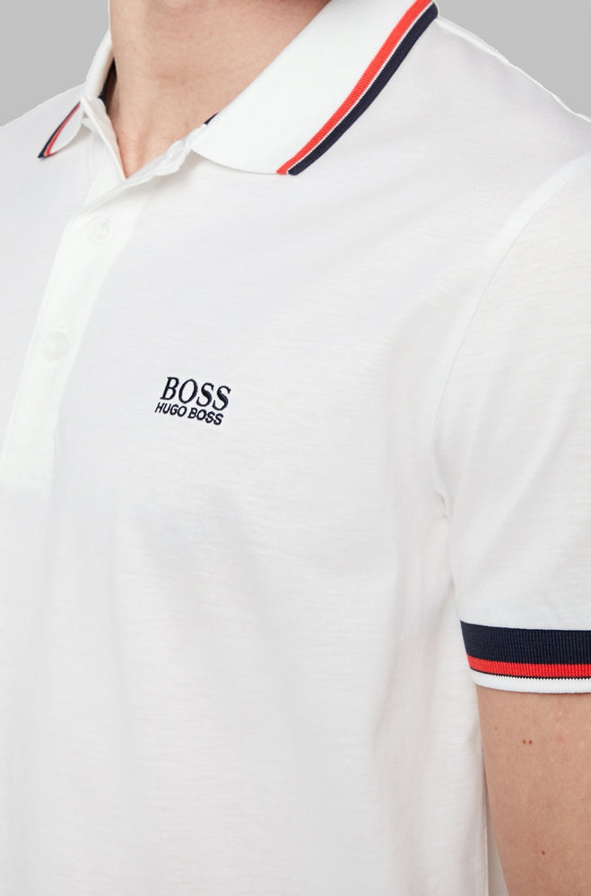 paddy hugo boss polo