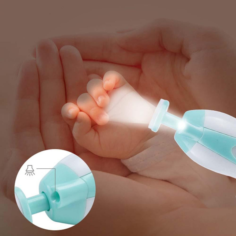 baby nail trimmer singapore