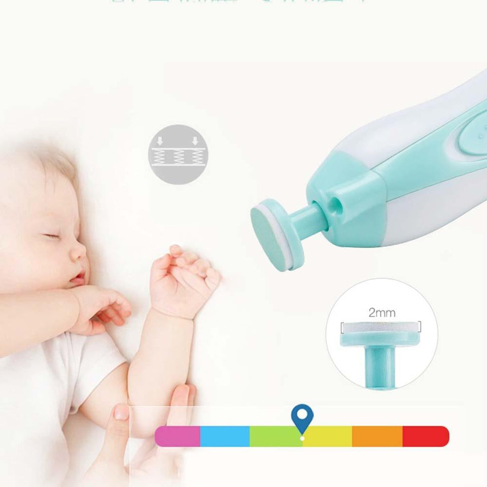 baby nail trimmer singapore