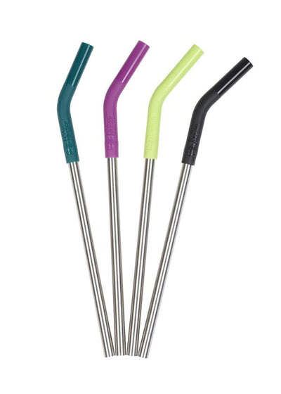 Metal Straw 3 Pack