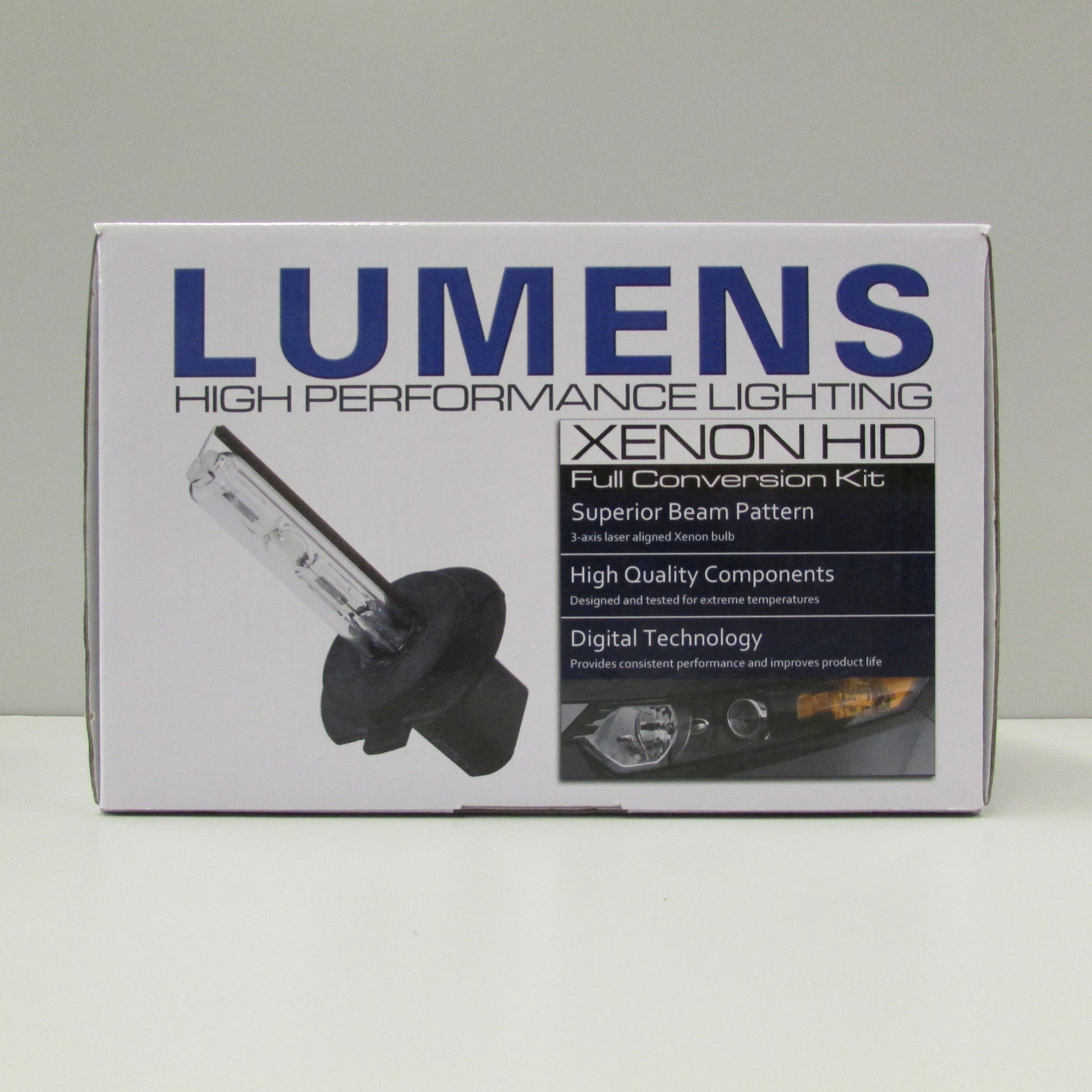 lumens hid bulbs