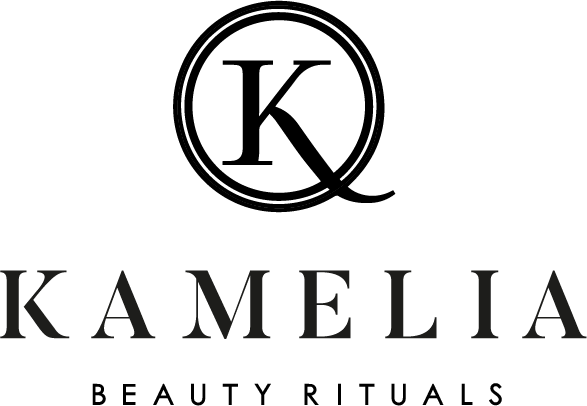 kamelia beauty rituals
