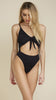 Holbox One Piece Swimsuit