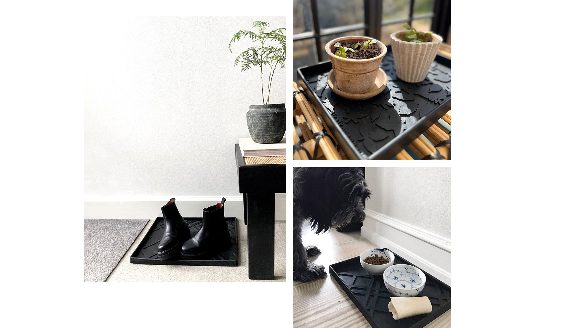 tica copenhagen shoe trays