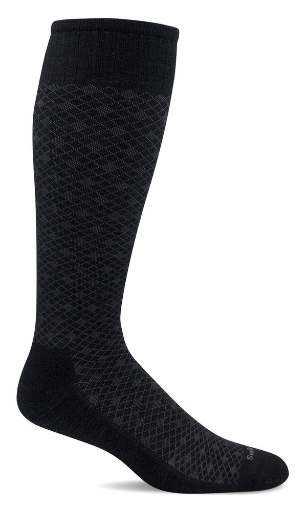 Sockwell Women's Circulator 15-20mmHG Compression Socks - Just Bags Luggage  Center