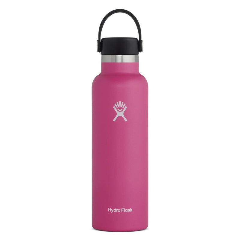 Hydroflask 21 Oz. Standard Mouth Insulated Bottle