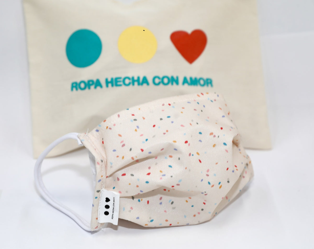 Ropa Hecha con Amor - Moda Ética producida en España – Taller de Solidaridad