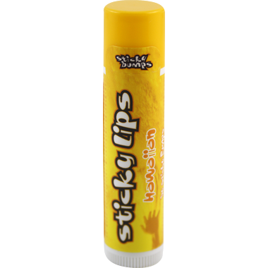 Sticky Bumps - Sticky Lips
