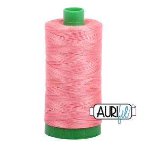 Aurifil Thread Weights For Quilting: Learn About the Different Types of  Aurifil Thread Weights and Uses - The Jolly Jabber Blog