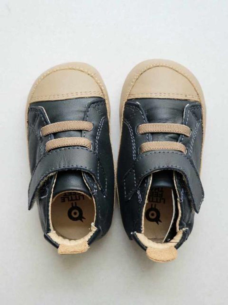 old soles baby boy shoes