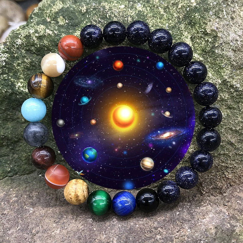 stone universe