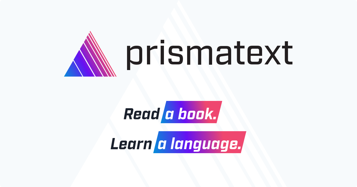 Prismatext