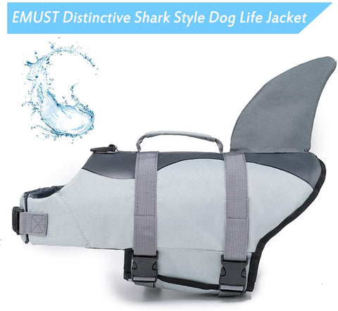 dog life vest