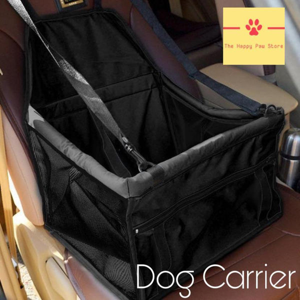 Dog Carrier for Car 0