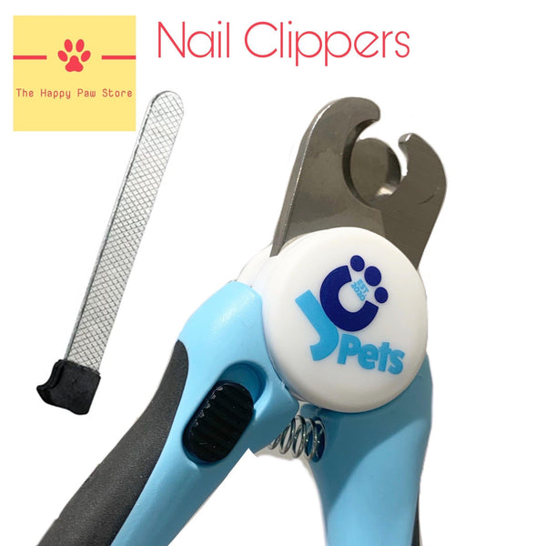 Dog Nail Clippers 1