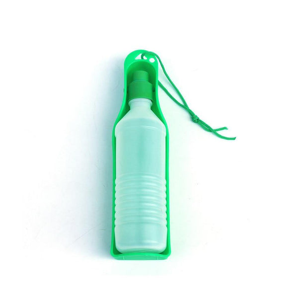 Pet Water Bottle 11
