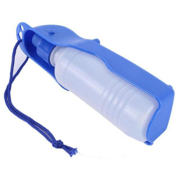 Pet Water Bottle 1