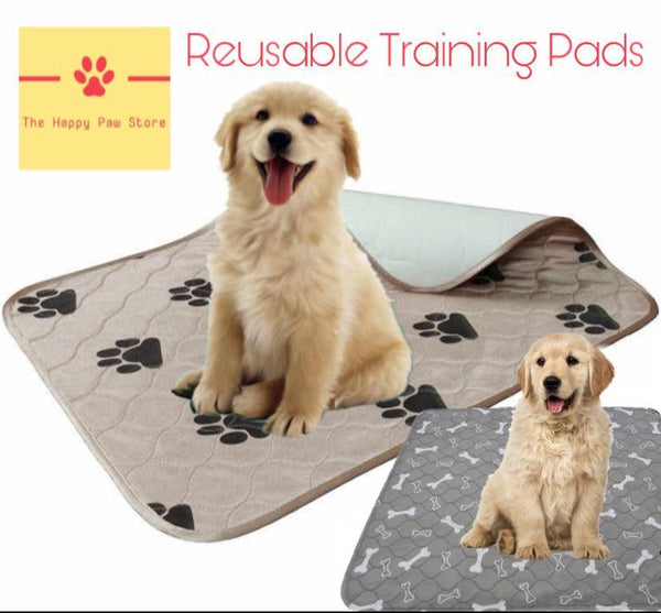 Reusable Puppy Training Pad 0