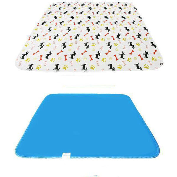 Reusable Puppy Training Pad 3