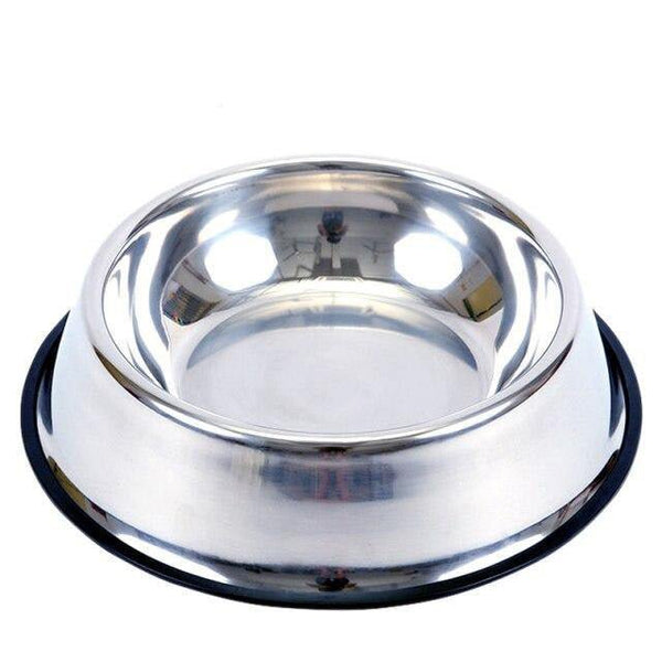 Stainless Steel Dog Bowls 8
