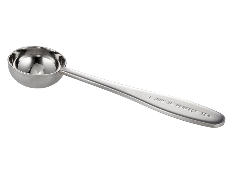 Measuring Spoon for Loose Tea - Humming Cup Premium Organic Tea