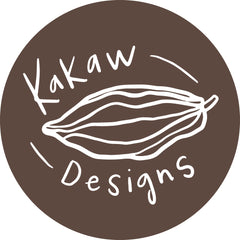 Kakaw Designs logo