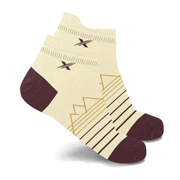 MERINO WOOL ANKLE SOCKS - HIKING, CAMPING, SNOW