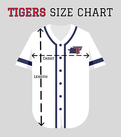 kia tigers jersey