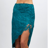 two piece sets, teal skirt, for love and lemons