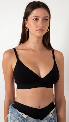 The Maya Multiway Bralette by Free People - Summer Sparrow