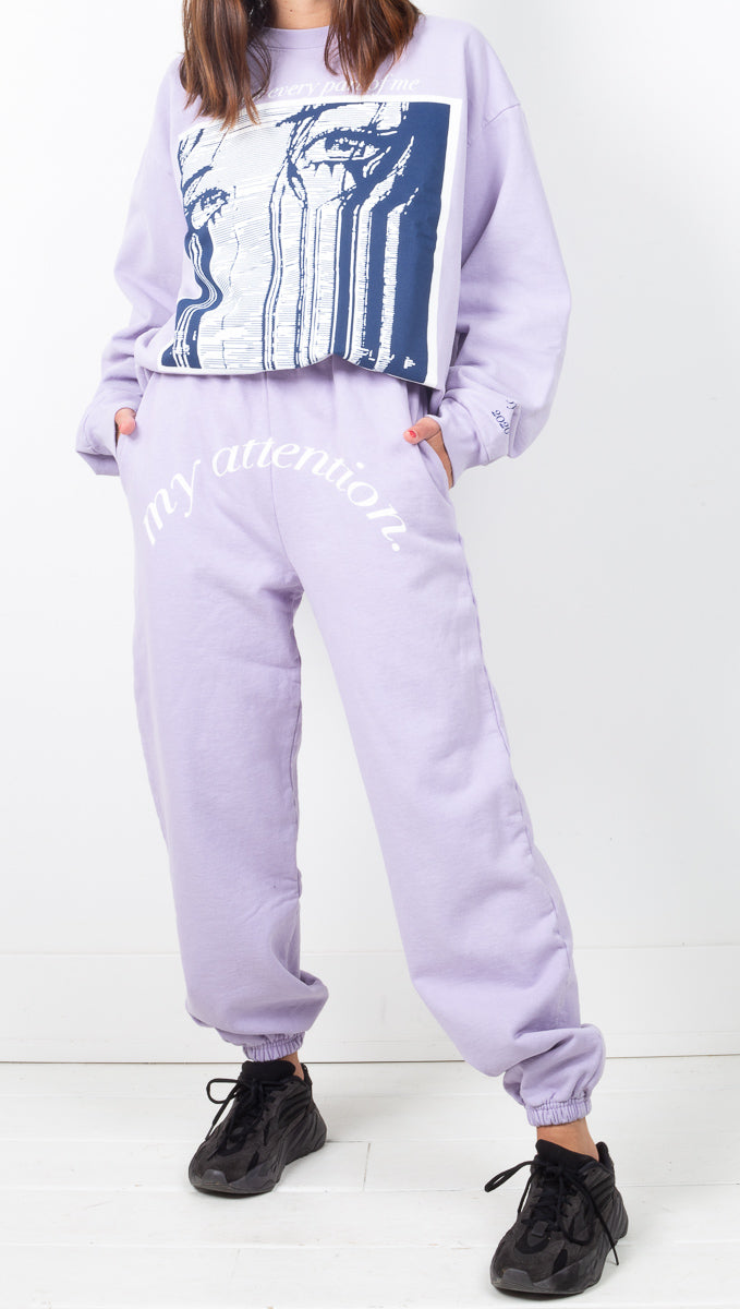 boys purple sweatpants